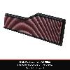 K&N Replacement Air Filter - Porsche 911 996 Carrera / 911 997 Carrera