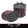 K&N Replacement Air Filter - Porsche 911 997 Carrera