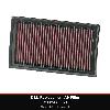 K&N Replacement Air Filter - Renault Clio 197 Mk3