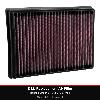 K&N Replacement Air Filter - Renault Megane RS 280 / 300 Mk4