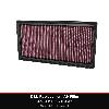 K&N Replacement Air Filter - SEAT Leon FR 1.5 eTSI Mk4