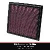 K&N Replacement Air Filter - Toyota GR Yaris / GR Corolla