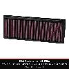 K&N Replacement Air Filter - VW Golf GTI Mk5 / Mk6 / Scirocco GT / R 2.0 TSI / Scirocco 1.4 / 2.0 TSI and others