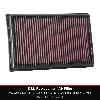 K&N Replacement Air Filter - VW Golf Mk7.5 1.5 TSI Evo / Polo 1.5 TSI; SEAT Leon FR 1.5 eTSI Mk4