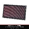 K&N Replacement Air Filter - VW Golf R Mk7 / Golf R Mk8 / Golf GTI Mk7 and others