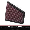 K&N Replacement Air Filter - VW Polo GTI 1.8T (9N); SEAT Leon / Ibiza / Octavia 1.8T / Ibiza 1.9 TDI and others
