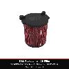 K&N Replacement Air Filter - VW Scirocco 1.4 / 2.0 TSI / Golf Mk5 2.0 TDI / Caddy 2.0 TDI