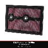 K&N Replacement Air Filter - VW (see fitment list)
