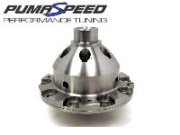 Ford Fiesta ST 180 EcoBoost KAAZ Differential