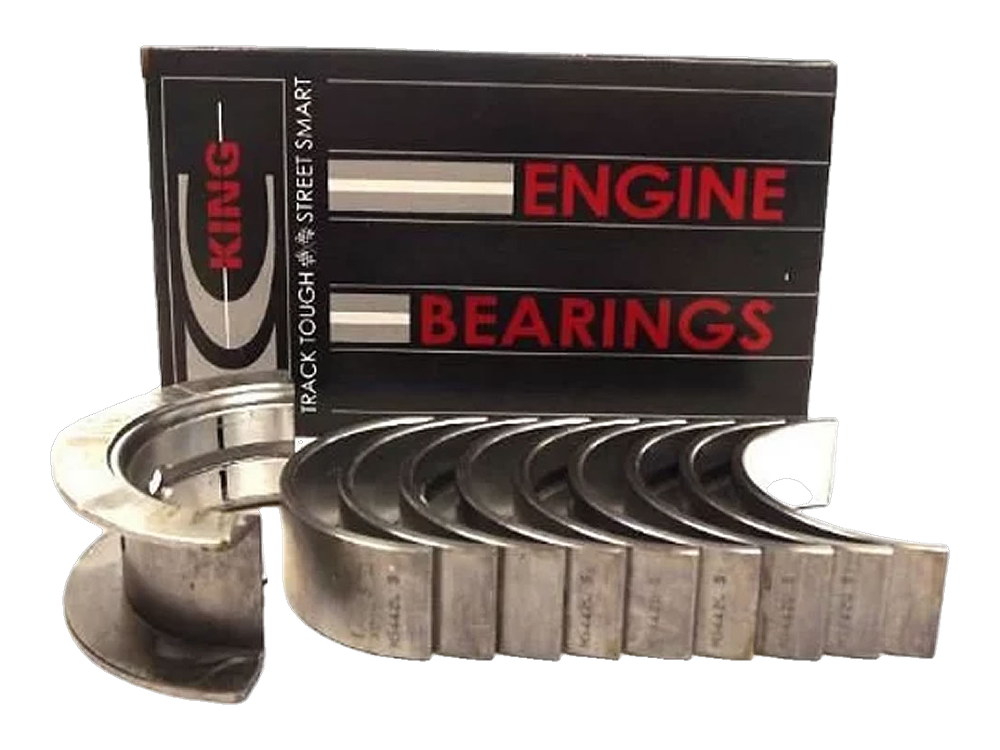 King race engine bearings