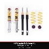 KW Classic V2 Coilover Kit - Volkswagen Golf Mk1 GTI