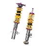 KW Clubsport 2-Way Coilovers - BMW 1, 3 and 4-Series - view 4