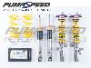 KW Clubsport 2 way Coilovers - Focus RS Mk3