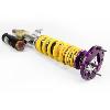 KW Clubsport 3-Way Coilovers - BMW 1, 3 and 4-Series - view 2