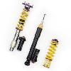 KW Clubsport 3-Way Coilovers - BMW 1, 3 and 4-Series - view 4