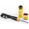 KW Clubsport 3-Way Coilovers - BMW 1, 3 and 4-Series - view 5