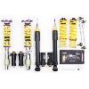 KW Clubsport 3-Way Coilovers - BMW 2-Series