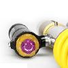 KW Clubsport 3-Way Coilovers - BMW 2-Series - view 3