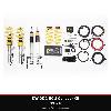 KW DDC ECU Coilover Kit - Audi S3 8P