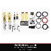KW DDC ECU Coilover Kit - BMW M2 (N55) / M2 Competition (S55)