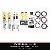 KW DDC ECU Coilover Kit - Volkswagen Golf Mk5 & Mk6 (incl. GTI, GT & GTD)
