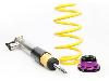 KW DDC-ECU Coilover Suspension Kit - BMW M240i - view 5