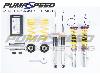 KW DDC Plug & Play Coilovers - Focus RS Mk3