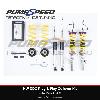 KW DDC Plug & Play Coilover Kit - BMW M3/M4 (S55)