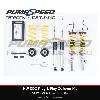 KW DDC Plug & Play Coilover Kit - Cupra Leon Mk4 2.0 TSI 245ps