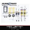 KW DDC Plug & Play Coilover Kit - Volkswagen Tiguan R 2.0 TSI 320ps