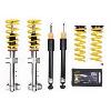KW Street Comfort Coilover Suspension Kit - BMW F Series