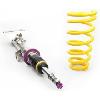 KW Street Comfort Coilover Suspension Kit - BMW F Series - view 2