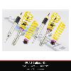 KW V1 Coilover Kit - Audi RS4 B5 V6 Bi-Turbo Avant