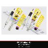 KW V1 Coilover Kit - Audi S3 1.8T quattro 8L