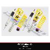 KW V1 Coilover Kit - Audi S3 8V