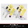 KW V1 Coilover Kit - BMW M135i (B48) / 1 Series 128ti 5 Door / M135i (F70) +1 more