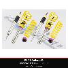 KW V1 Coilover Kit - Honda Civic Type R 2.0 i-VTEC FN2