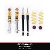 KW V2 Coilover Kit - Audi S3 1.8T quattro 8L