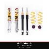 KW V2 Coilover Kit - SEAT Leon 1.9 / 2.0 TDI