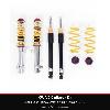 KW V2 Coilover Kit - Skoda Leon / Ibiza / Octavia 1.8T / Fabia vRS TDI