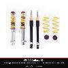 KW V2 Coilover Kit - Volkswagen Scirocco GT / R 2.0 TSI / Scirocco 1.4 / 2.0 TSI / Scirocco GT 2.0 TDI CR 170