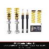 KW V2 Comfort Coilover Kit - BMW 1/2/3/4 Series F2x / F3x (incl. M135i, M140i, M235i, M240i, 340i, 440i)