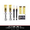KW V2 Comfort Coilover Kit - Mercedes-AMG A-Class A180 / A200 / A250 (W176)