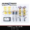KW V3 Clubsport Coilover Kit - Audi S4 4.2 V8 B6 / B7