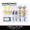 KW V3 Clubsport Coilover Kit - BMW 3 Series E36 M3 3.0 / 3.2