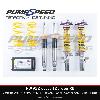 KW V3 Clubsport Coilover Kit - Mercedes-AMG A35 AMG - W177 / A45S AMG - W177 / CLA45S AMG - C118 +1 more