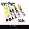 KW V3 Coilover Kit - Audi S6/S7 C8