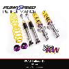 KW V3 Coilover Kit - Audi SQ5