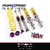 KW V3 Coilover Kit - Audi TTRS Mk3 / TTS Mk3