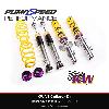 KW V3 Coilover Kit - Honda Civic Type R 2.0 i-VTEC FN2
